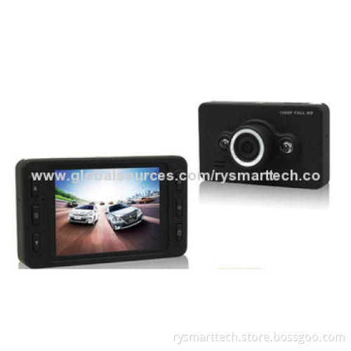 HD1080P Super Night Vision Black Box for Car